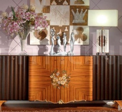 Буфет F/4615 Буфет F/4615 фабрика Zanaboni