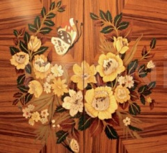 Буфет F/4615 Буфет F/4615 фабрика Zanaboni