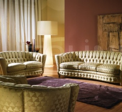 Диван MILLENNIUM фабрика Zanaboni