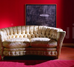 Диван MILLENNIUM фабрика Zanaboni