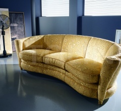 Диван Millennium/2 фабрика Zanaboni