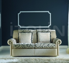 Диван BRIO фабрика Zanaboni