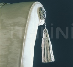 Диван BRIO фабрика Zanaboni