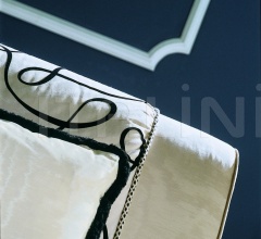 Диван BRIO фабрика Zanaboni