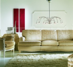 Диван MIRO фабрика Zanaboni