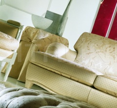 Диван MIRO фабрика Zanaboni