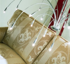 Диван MIRO фабрика Zanaboni