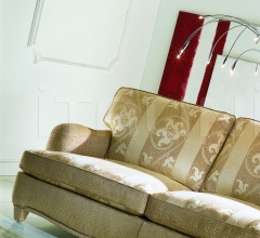 Диван MIRO фабрика Zanaboni