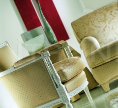 Диван MIRO фабрика Zanaboni