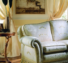 Диван VENEZIA фабрика Zanaboni