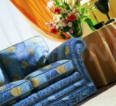 Диван EDEN фабрика Zanaboni