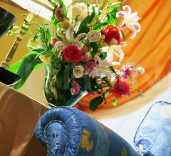 Диван EDEN фабрика Zanaboni