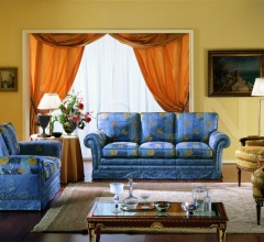 Диван EDEN фабрика Zanaboni