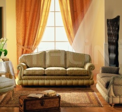 Диван RUBENS/2 фабрика Zanaboni