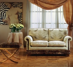 Диван DIALOGO фабрика Zanaboni