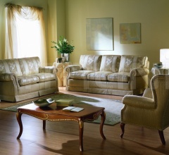 Диван DIALOGO фабрика Zanaboni