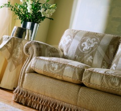 Диван DIALOGO фабрика Zanaboni