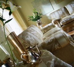 Диван DIALOGO фабрика Zanaboni