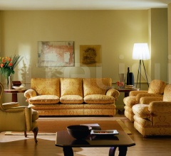 Диван LONDON фабрика Zanaboni