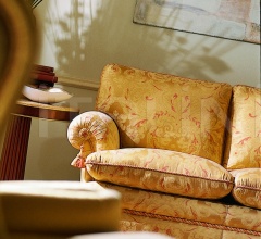 Диван LONDON фабрика Zanaboni