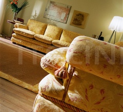 Диван LONDON фабрика Zanaboni