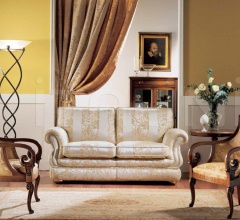 Диван VOLGA фабрика Zanaboni