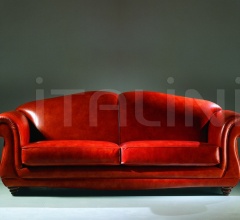 Диван OXFORD фабрика Zanaboni