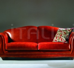 Диван OXFORD фабрика Zanaboni