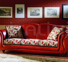 Диван OXFORD фабрика Zanaboni
