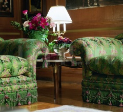 Диван EPOCA/2 фабрика Zanaboni