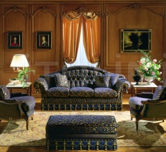 Диван EPOCA/2 фабрика Zanaboni