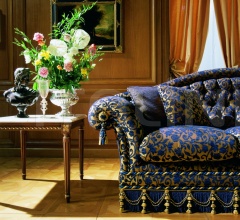 Диван EPOCA/2 фабрика Zanaboni