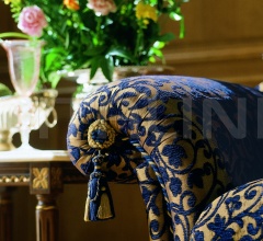 Диван EPOCA/2 фабрика Zanaboni