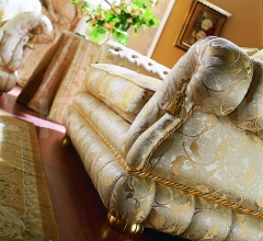 Диван DANUBIO фабрика Zanaboni