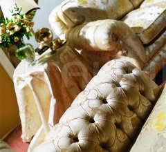 Диван DANUBIO фабрика Zanaboni