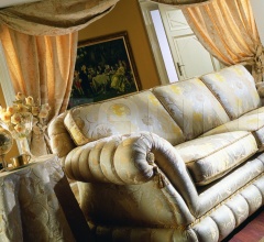 Диван DANUBIO фабрика Zanaboni