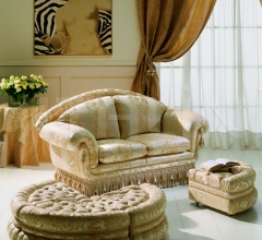 Диван OPERA/2 фабрика Zanaboni