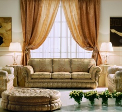 Диван OPERA/2 фабрика Zanaboni