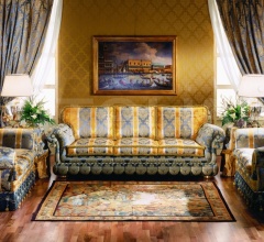 Диван OPERA/2 фабрика Zanaboni