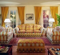 Диван OPERA/2 фабрика Zanaboni