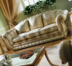 Диван MOVIMENTO 1° фабрика Zanaboni