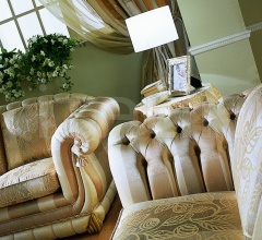 Диван MOVIMENTO 1° фабрика Zanaboni