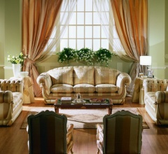 Диван MOVIMENTO 1° фабрика Zanaboni