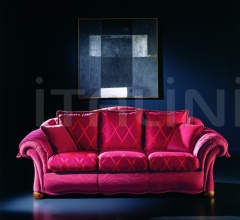 Диван OMEGA фабрика Zanaboni