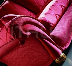 Диван OMEGA фабрика Zanaboni