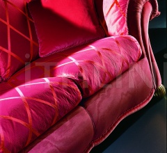 Диван OMEGA фабрика Zanaboni