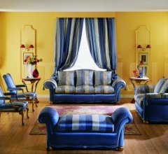 Диван OMEGA фабрика Zanaboni