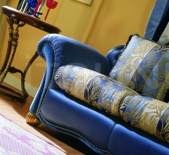 Диван OMEGA фабрика Zanaboni