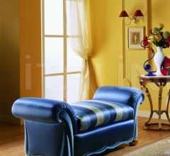 Банкетка OMEGA фабрика Zanaboni