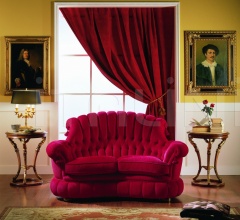 Диван NOBILE/3 Диван NOBILE/3 фабрика Zanaboni